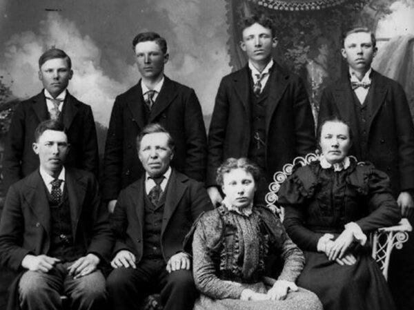 New Land, New Life! Norwegian Immigration in Minnesota: 1825-1925 ...